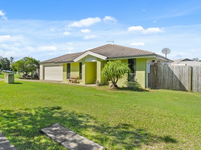 Property in Brassall - $640 Per Week