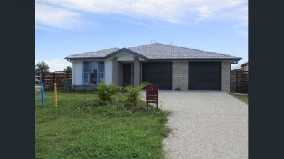 Property in Redbank Plains - $550 Per Week