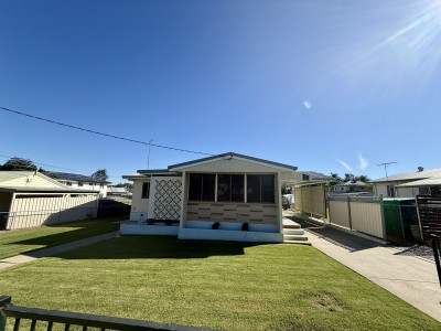 Property in Eastern Heights - $620 Per Week