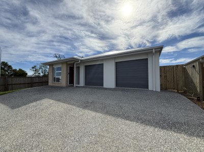 Property in Logan Reserve - $530 Per Week
