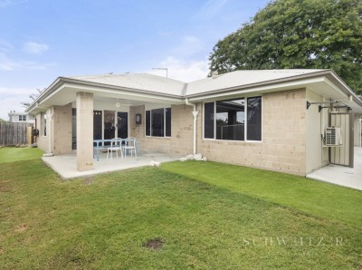 Property in Newtown - $900 Per Week