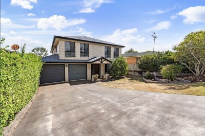 Property in Harlaxton - $1200 Per Week