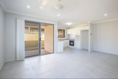 Property in Brassall - $550 Per Week