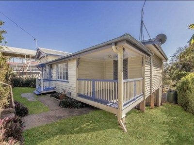 Property in Ipswich - $900 Per Week