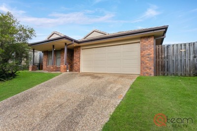 Property in Brassall - Offers over $849,000