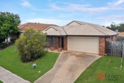 Property in Brassall - Offers over $849,000