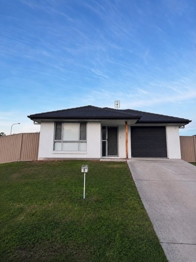 Property in Laidley North - $650 Per Week
