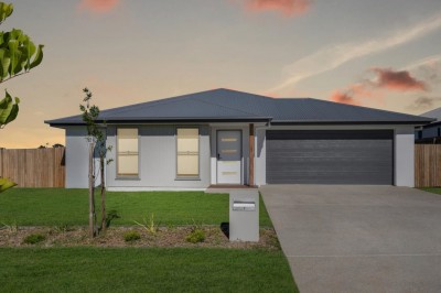 Property in Plainland - $820 Per Week