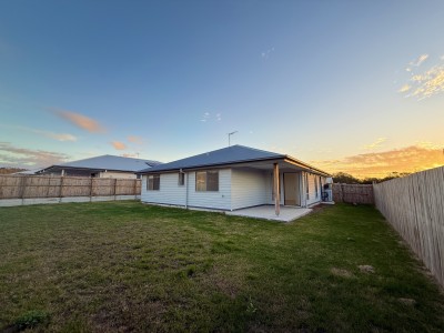 Property in Plainland - $820 Per Week