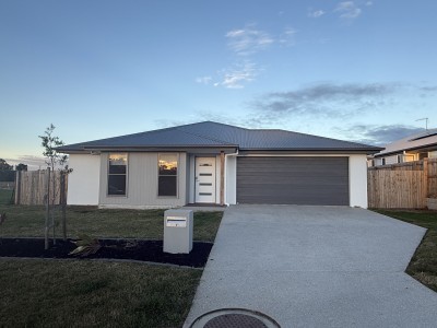 Property in Plainland - $820 Per Week