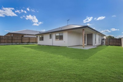 Property in Plainland - $850 Per Week