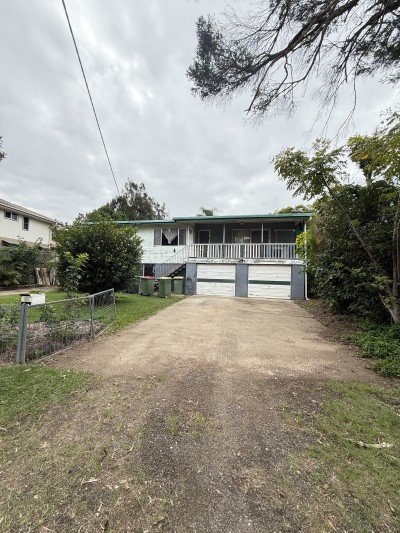 Property in Brassall - $650 Per Week 