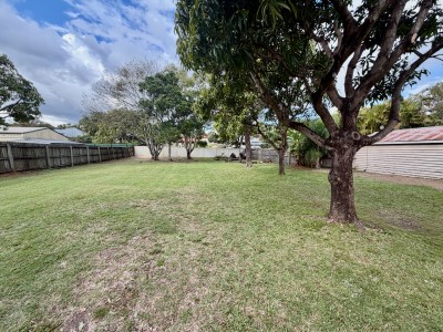 Property in North Ipswich - $650 Per Week