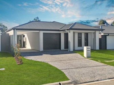 Property in Burpengary - $620 Per Week