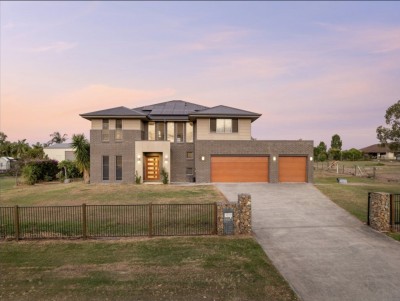 Property in New Beith - $1,800 Per Week