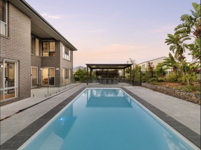Property in New Beith - $1,650 Per Week