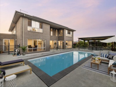 Property in New Beith - $1,800 Per Week