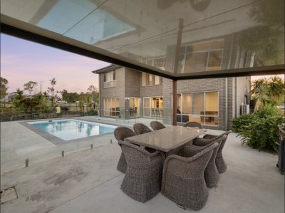 Property in New Beith - $1,650 Per Week