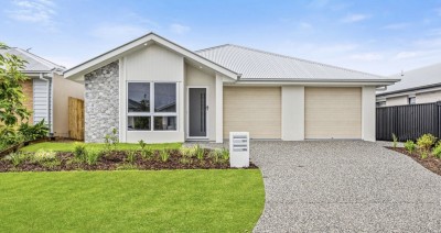 Property in Ripley - $410 Per Week