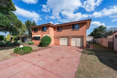 Property in Wilsonton - $850 Per Week