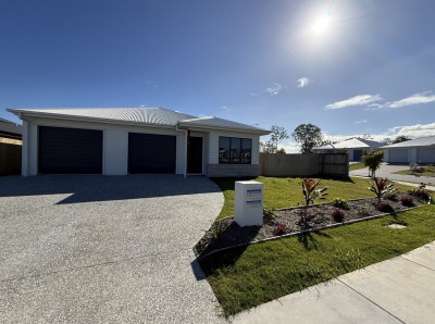 Property in Logan Reserve - $630 Per Week