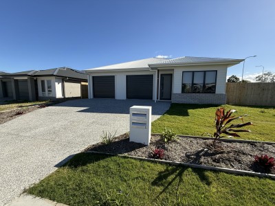 Property in Logan Reserve - $530 Per Week