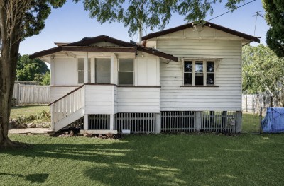 Property in Newtown - $550 Per Week