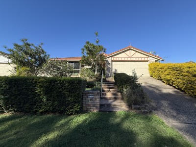 Property in Brassall - $680 Per Week