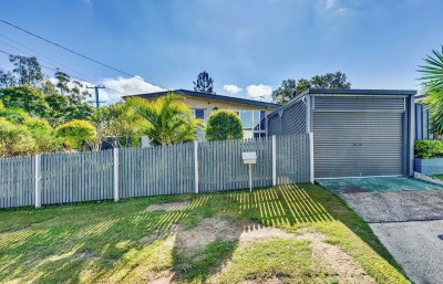 Property in North Booval - Offers over $699,000