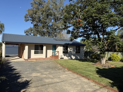 Property in Riverview - $670 Per week