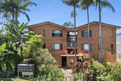 Property in Coolum Beach - $895 Per Week (water included)