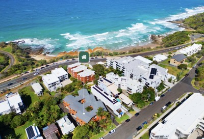 Property in Coolum Beach - $880 Per Week (water included)