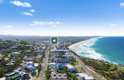 Property in Coolum Beach - $920 Per Week