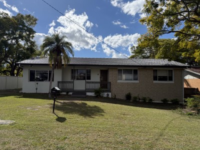Property in Eastern Heights - $700 Per Week