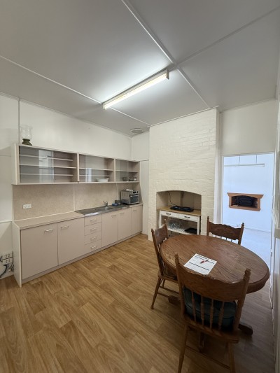 Property in North Ipswich - $500 Per Week