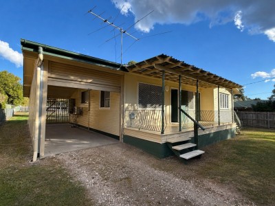 Property in Bundamba - $680 Per Week