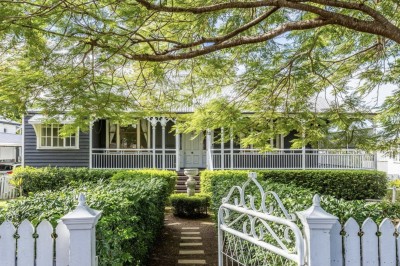 Property in Eastern Heights - $720 Per Week