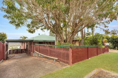 Property in Brassall - Offers over $899,000
