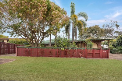 Property in Brassall - Offers over $899,000