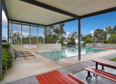 Property in Brookwater - $695 Per Week
