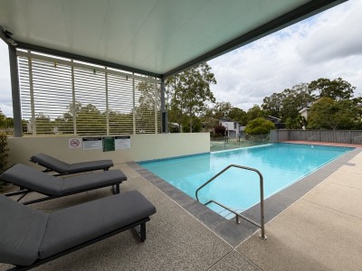 Property in Brookwater - $695 Per Week
