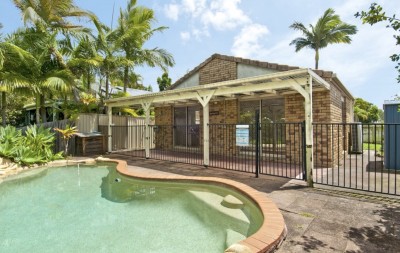 Property in Helensvale - $950 Per Week