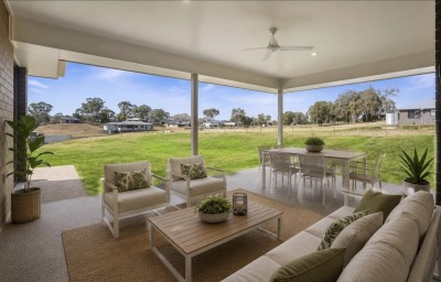 Property in Meringandan West - $780 Per Week