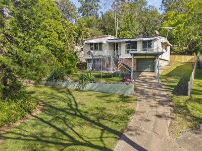 Property in Coalfalls - $550 Per Week