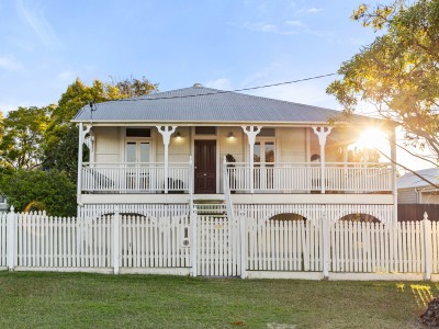 Property in Newtown - $700 Per Week