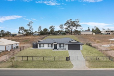 Property in Hatton Vale - $1.2m