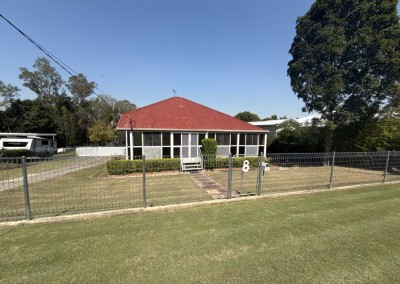 Property in Brassall - $650 Per Week