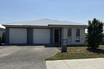 Property in Logan Reserve - $620 Per Week