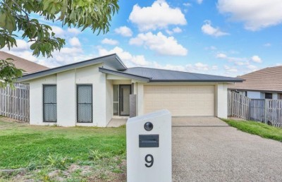 Property in Redbank Plains - $650 Per week