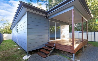 Property in Kingston - $560 Per Week